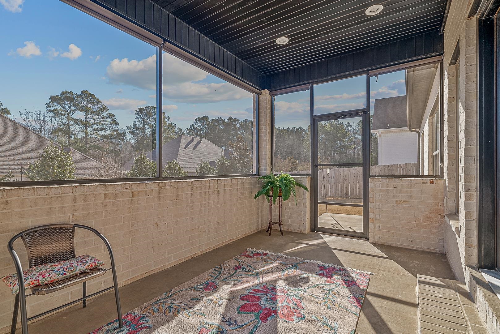 HARRISON HILLS - Residential