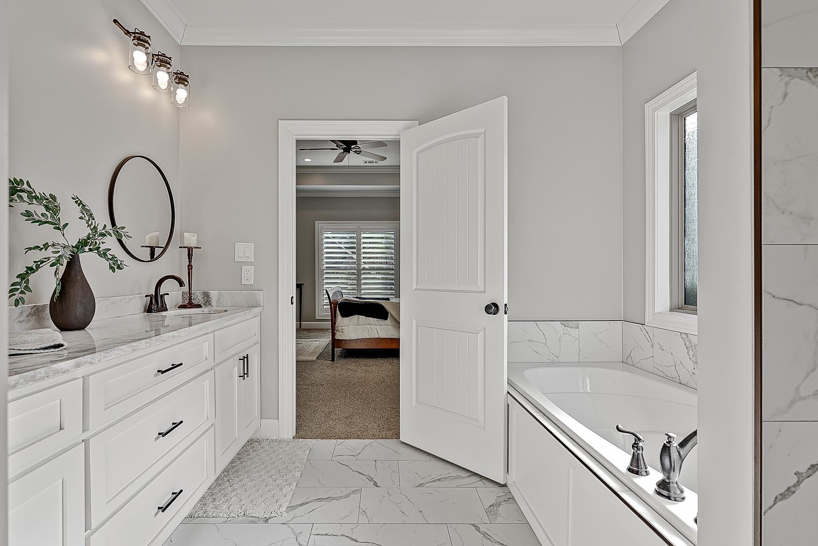 HARRISON HILLS - Residential