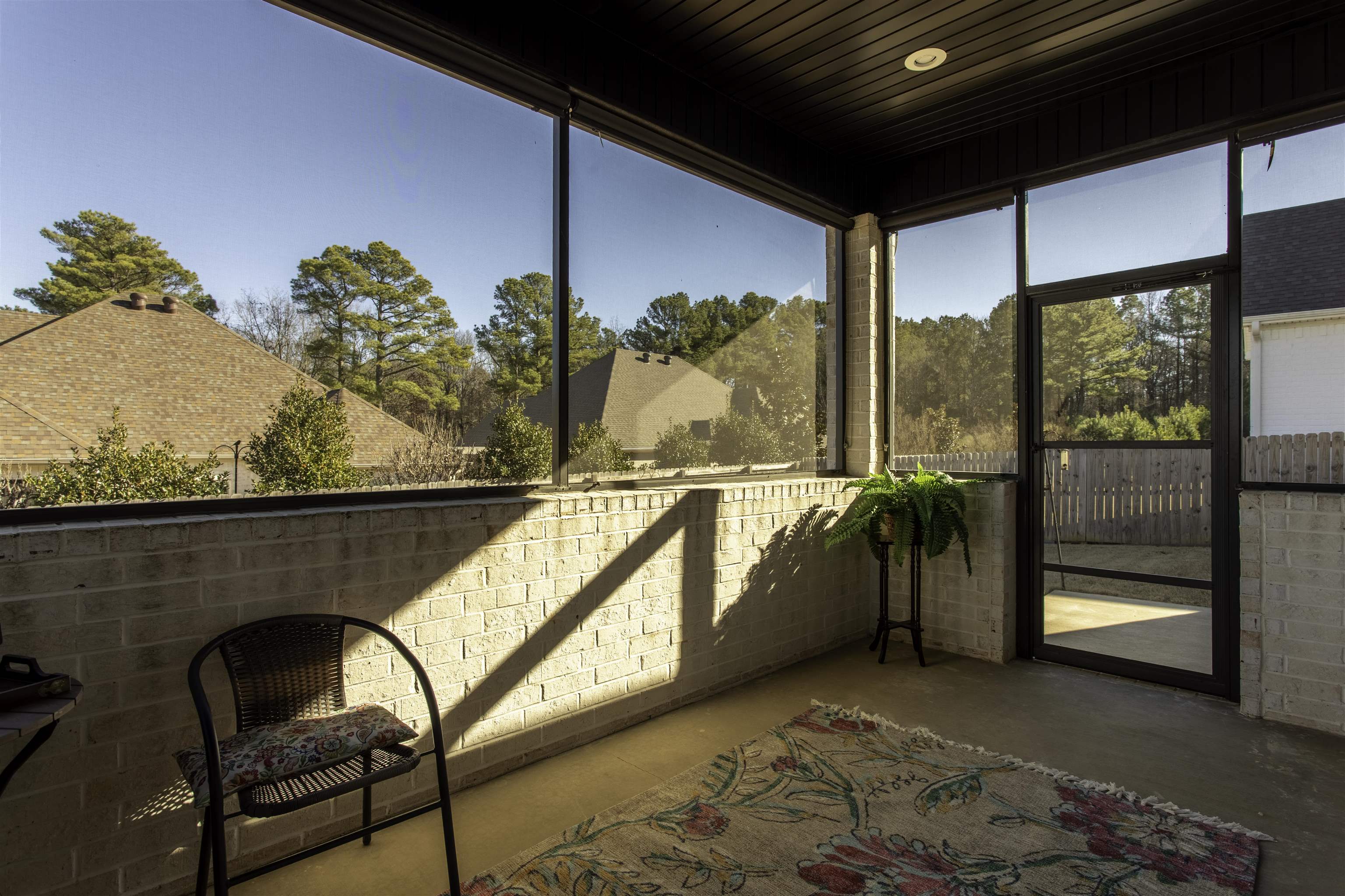 HARRISON HILLS - Residential