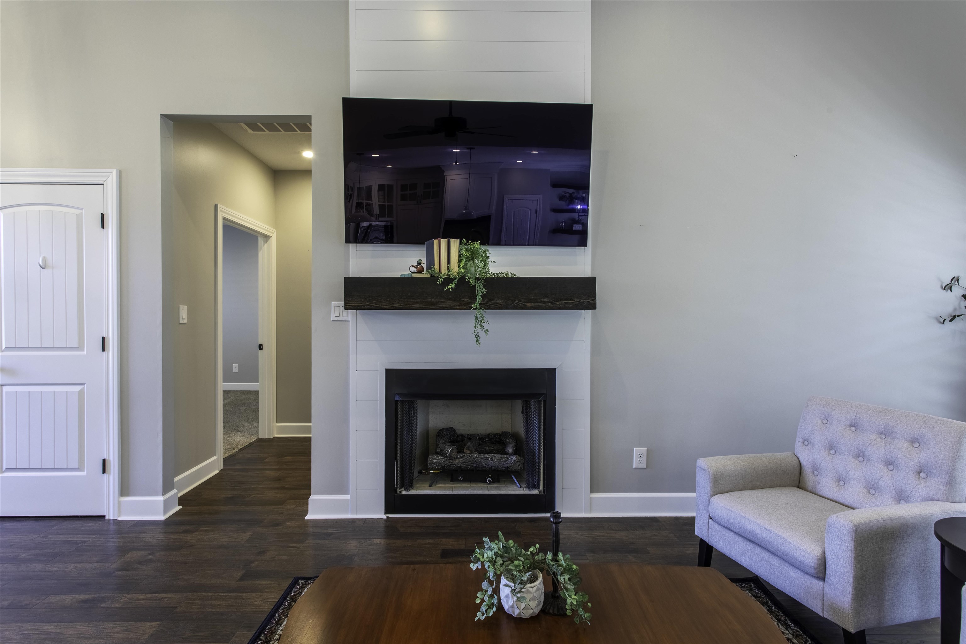 HARRISON HILLS - Residential