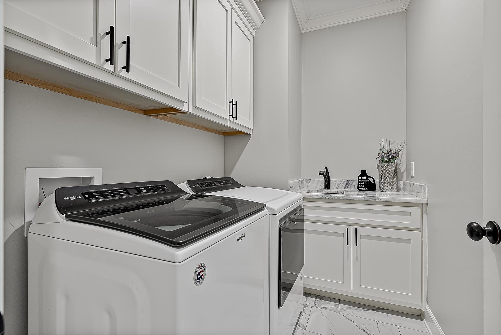 HARRISON HILLS - Residential