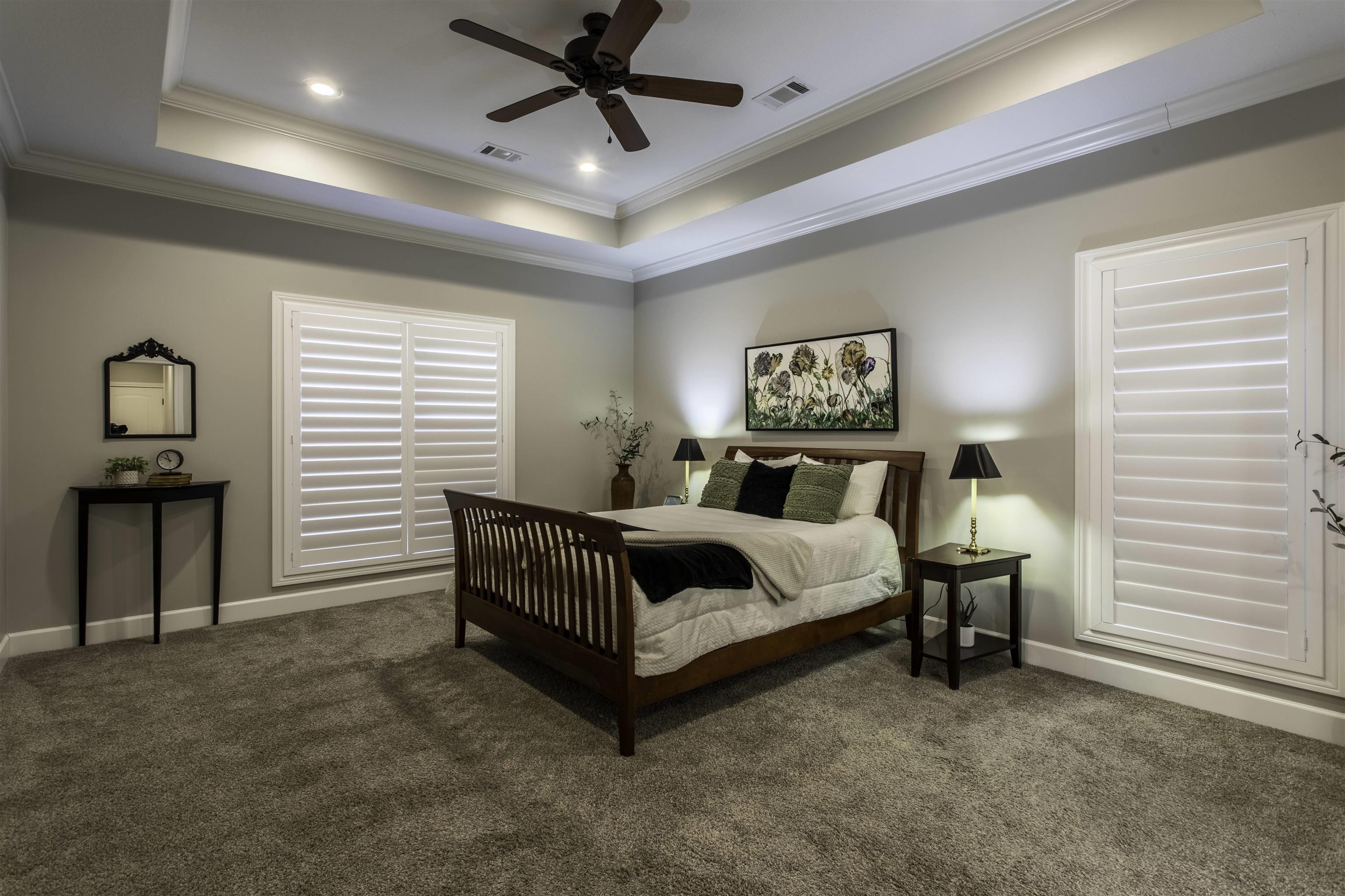 HARRISON HILLS - Residential