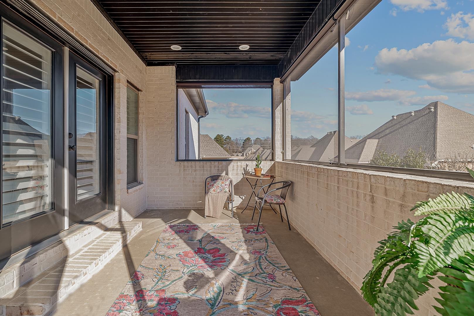 HARRISON HILLS - Residential