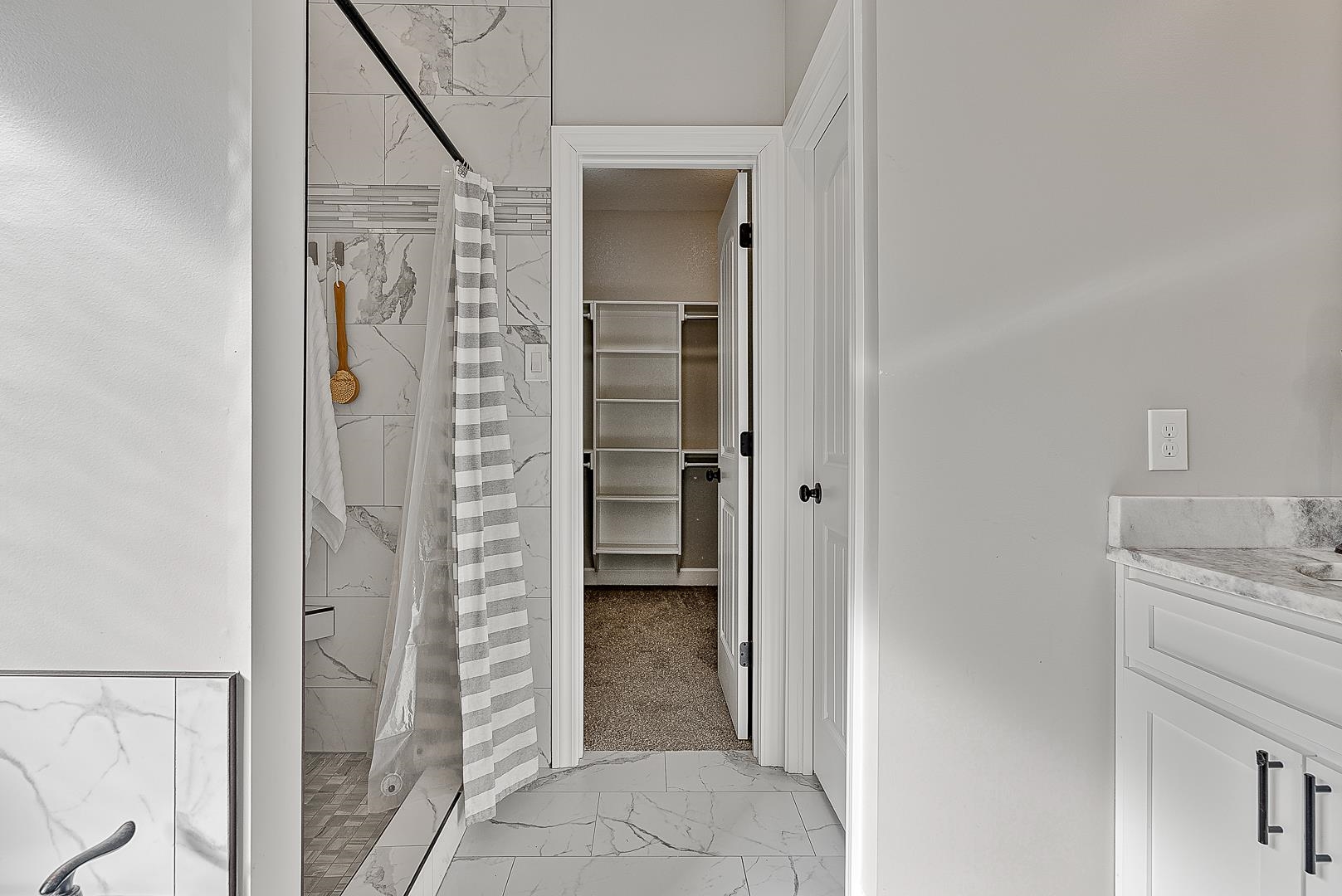 HARRISON HILLS - Residential