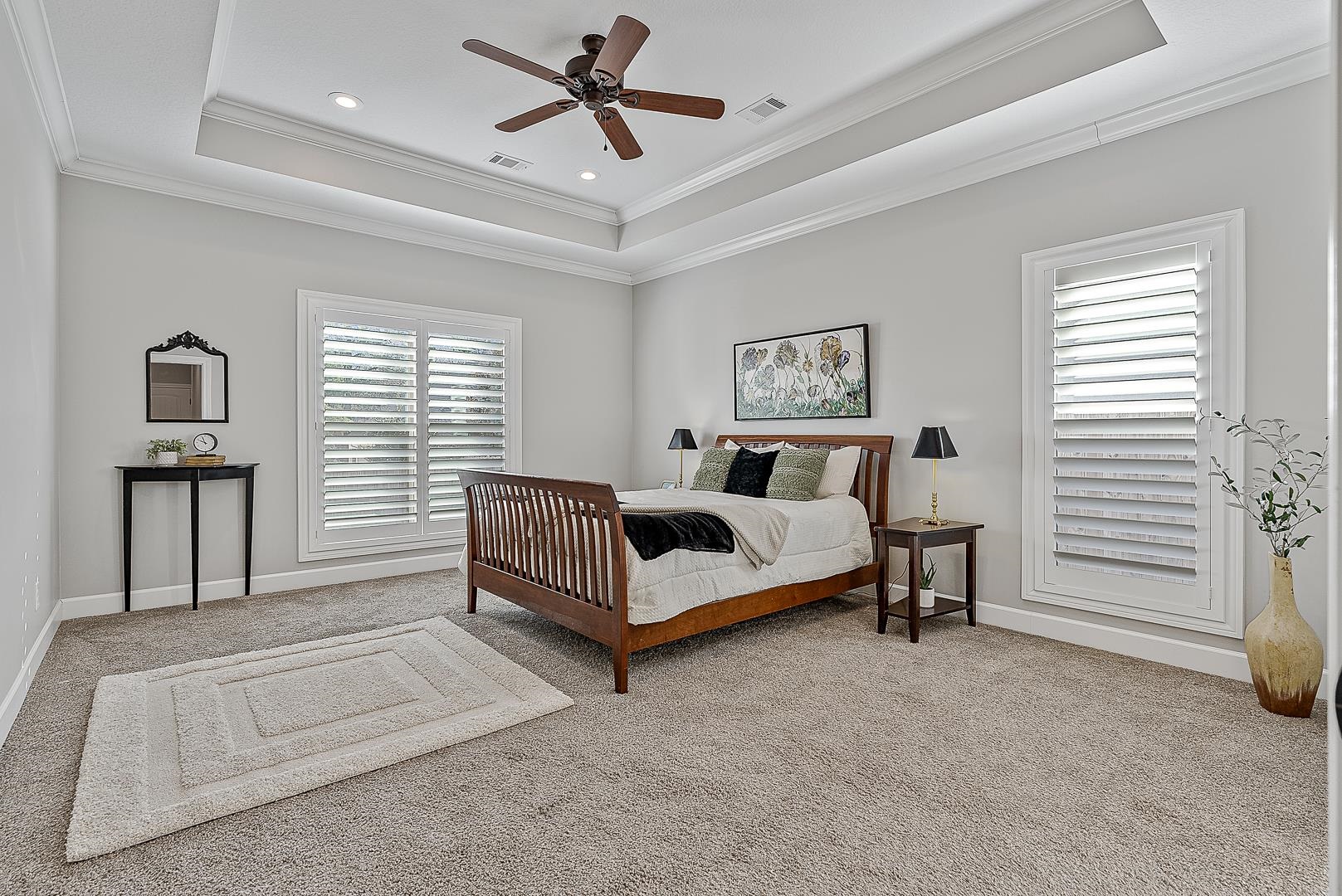 HARRISON HILLS - Residential