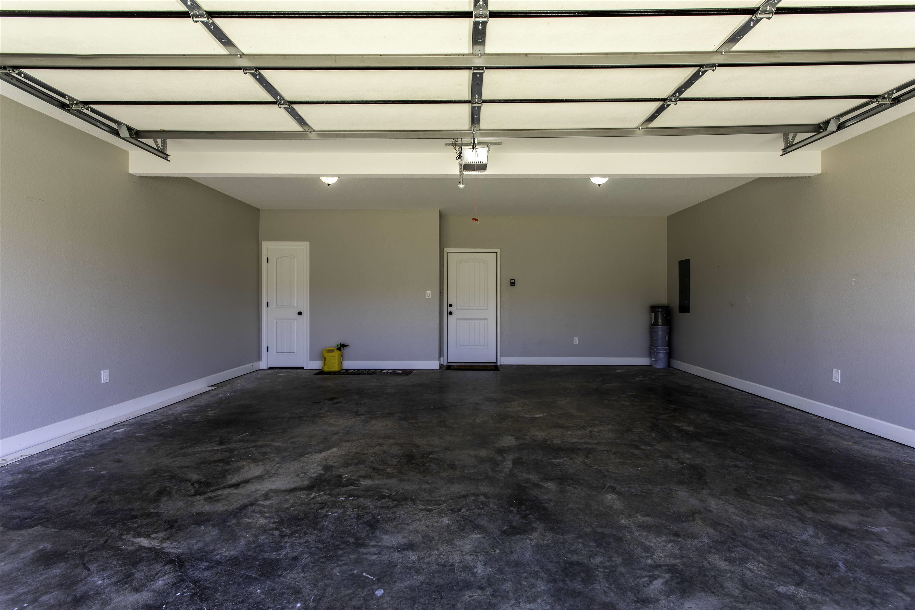 HARRISON HILLS - Residential