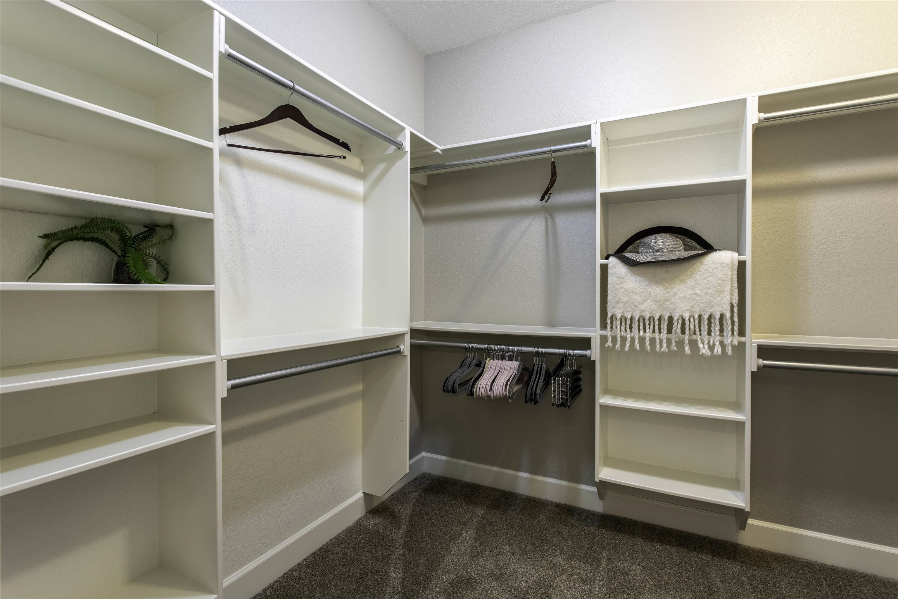 HARRISON HILLS - Residential