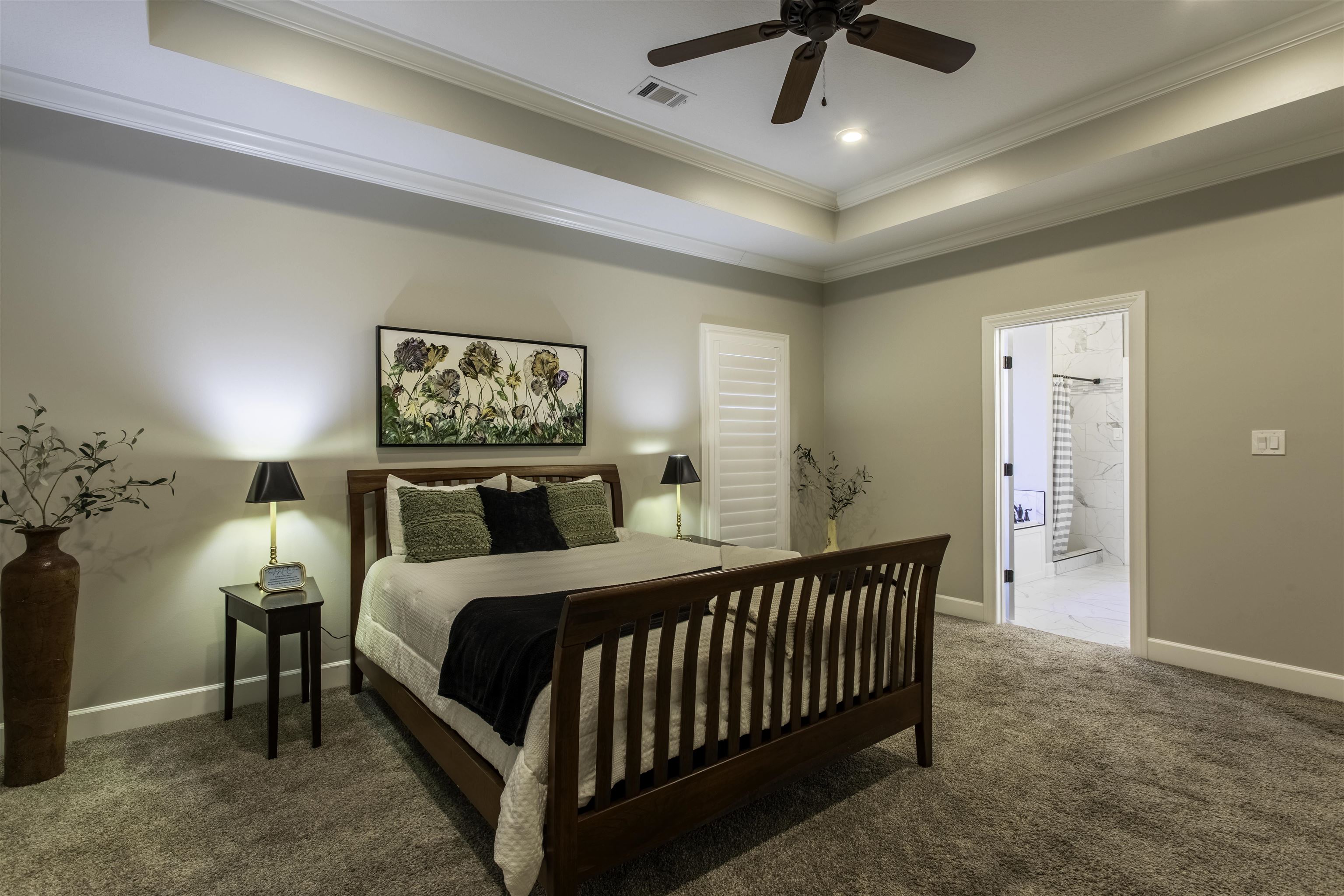 HARRISON HILLS - Residential