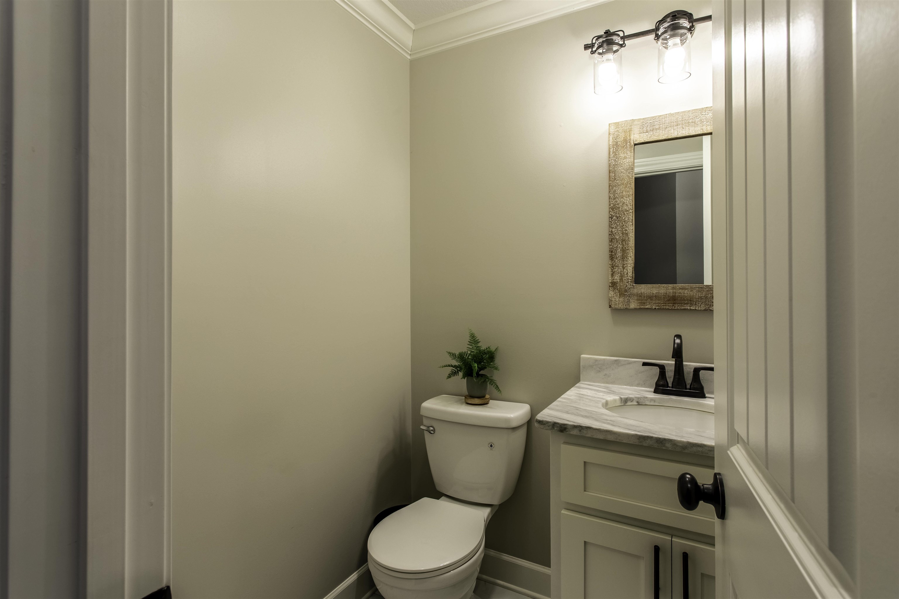 HARRISON HILLS - Residential