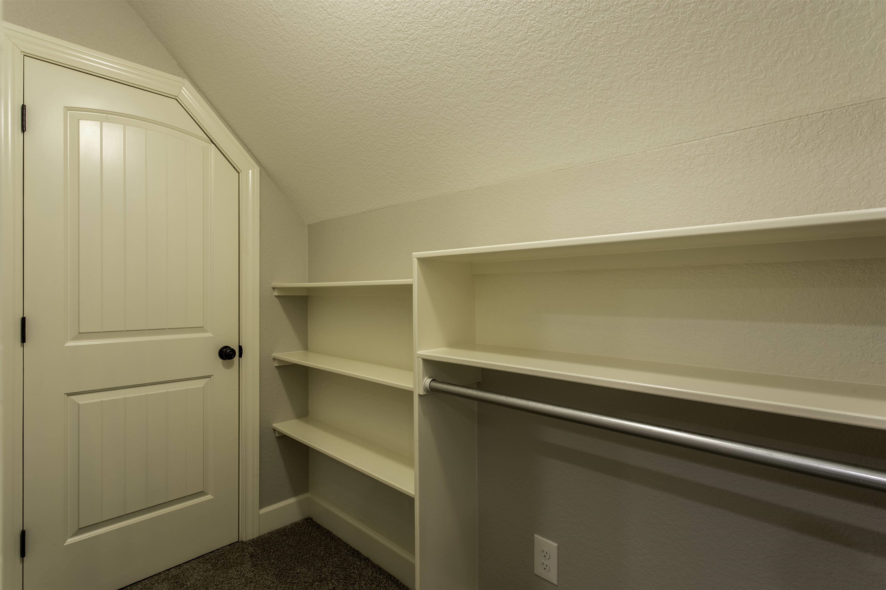 HARRISON HILLS - Residential