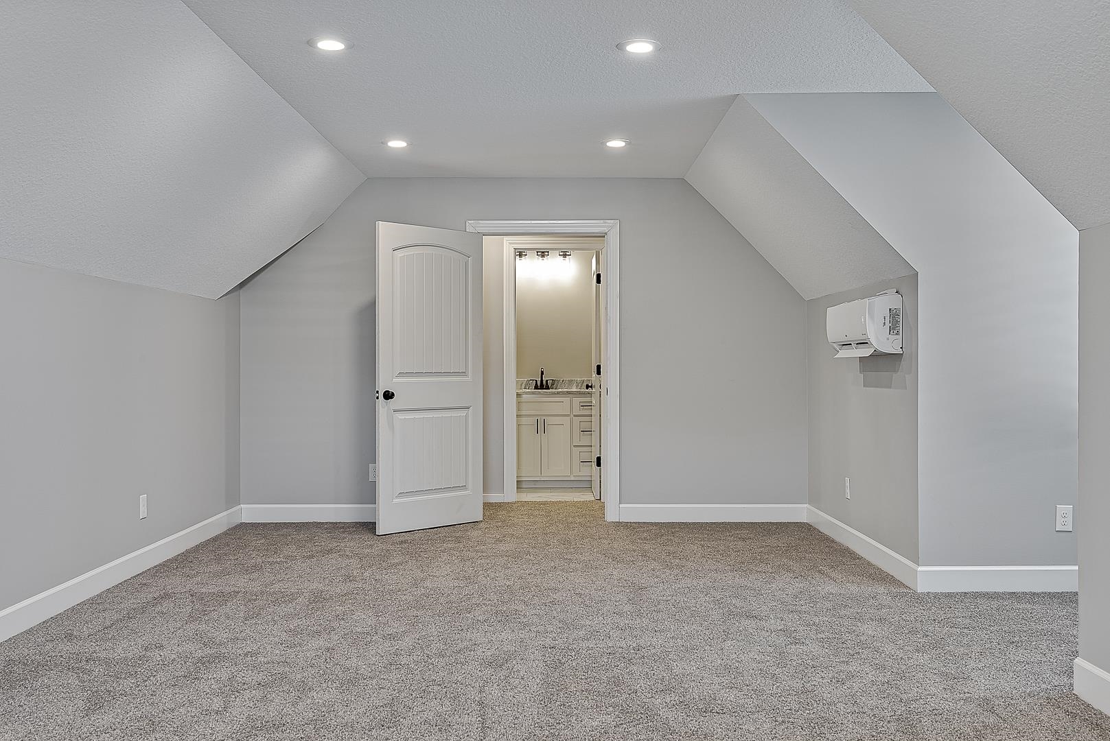 HARRISON HILLS - Residential