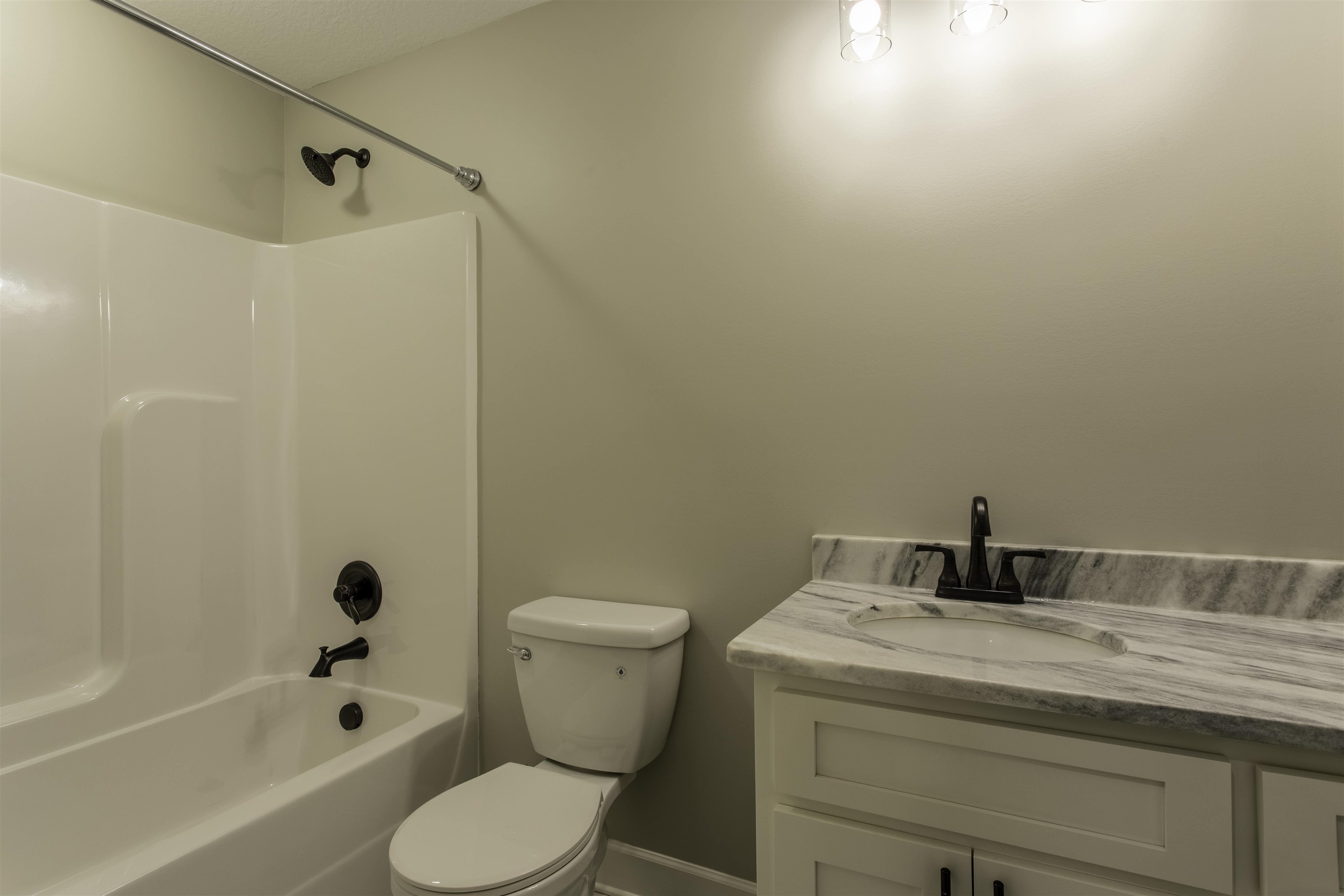 HARRISON HILLS - Residential