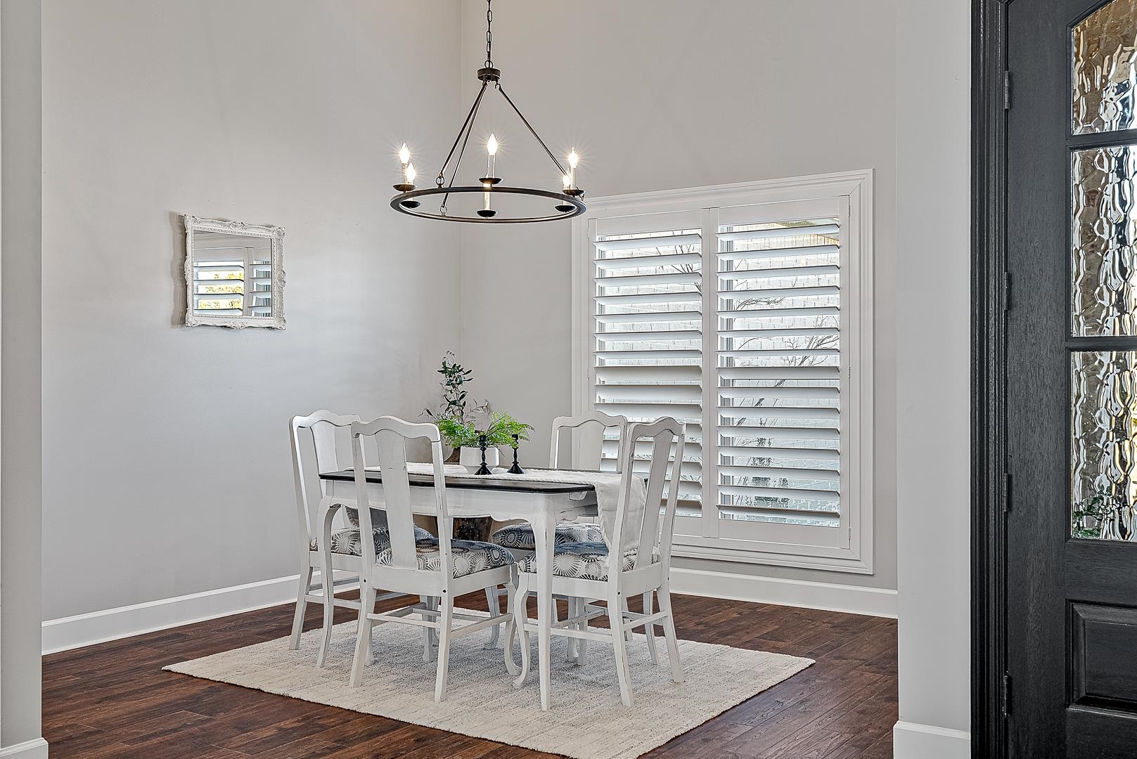 HARRISON HILLS - Residential