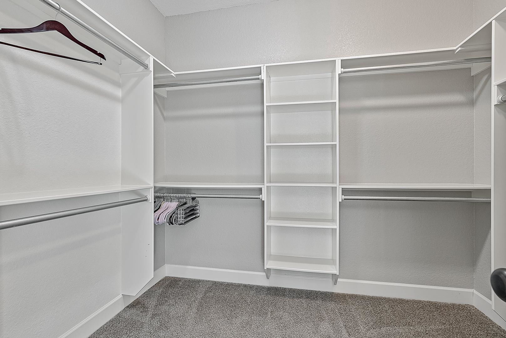 HARRISON HILLS - Residential