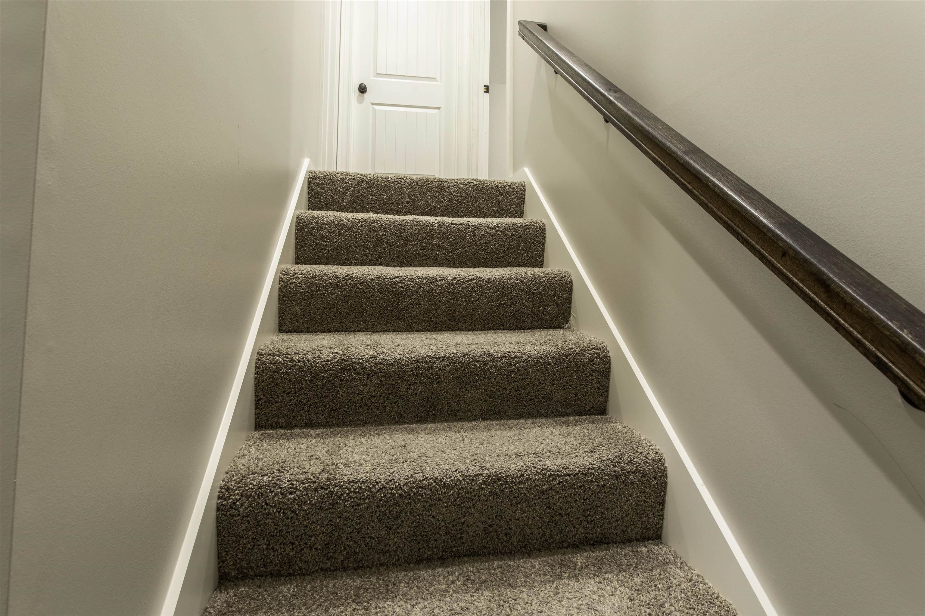 HARRISON HILLS - Residential