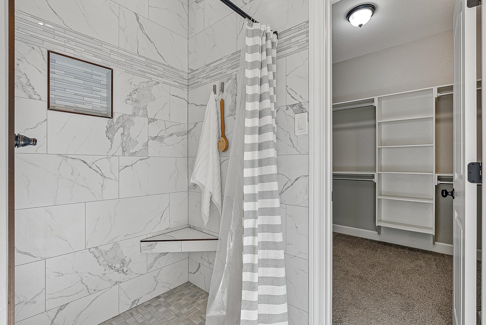 HARRISON HILLS - Residential