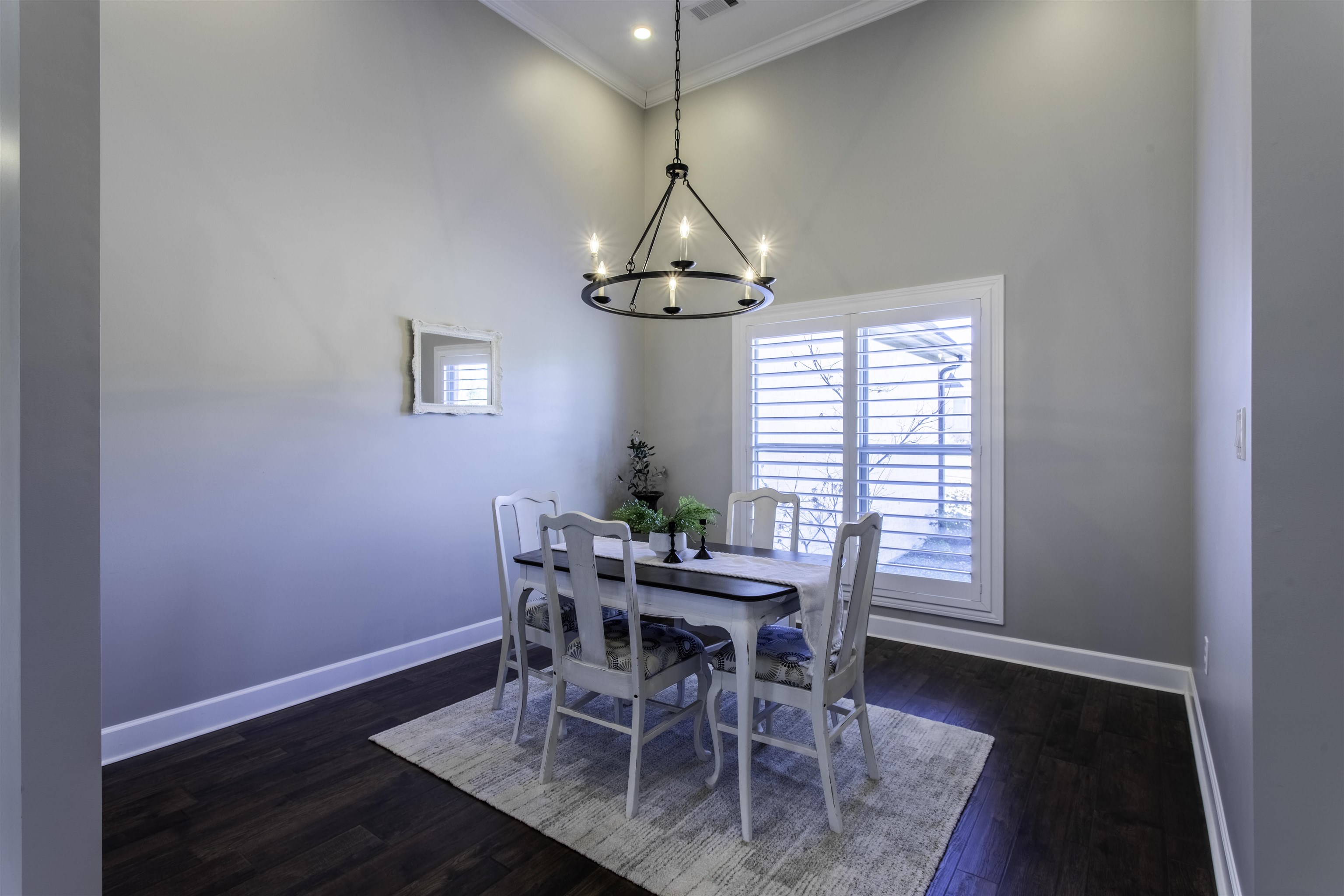 HARRISON HILLS - Residential