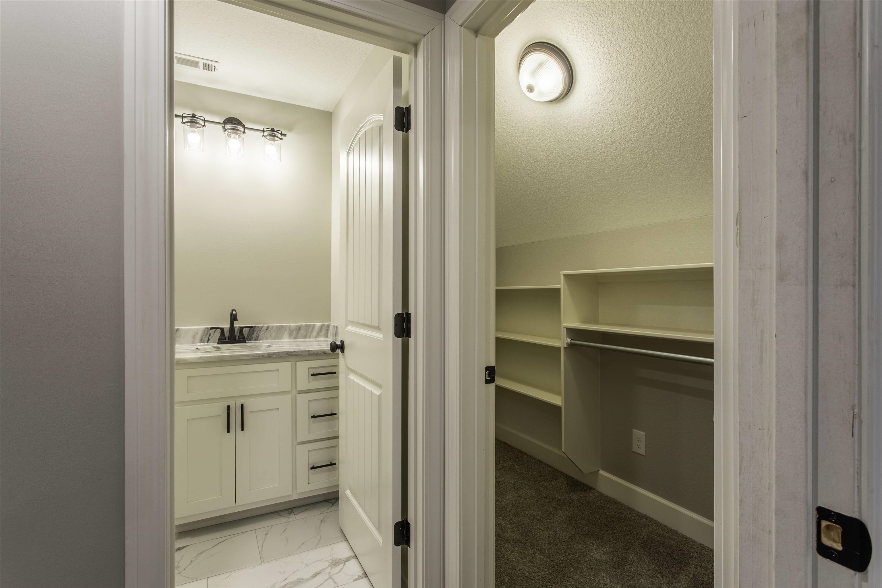 HARRISON HILLS - Residential