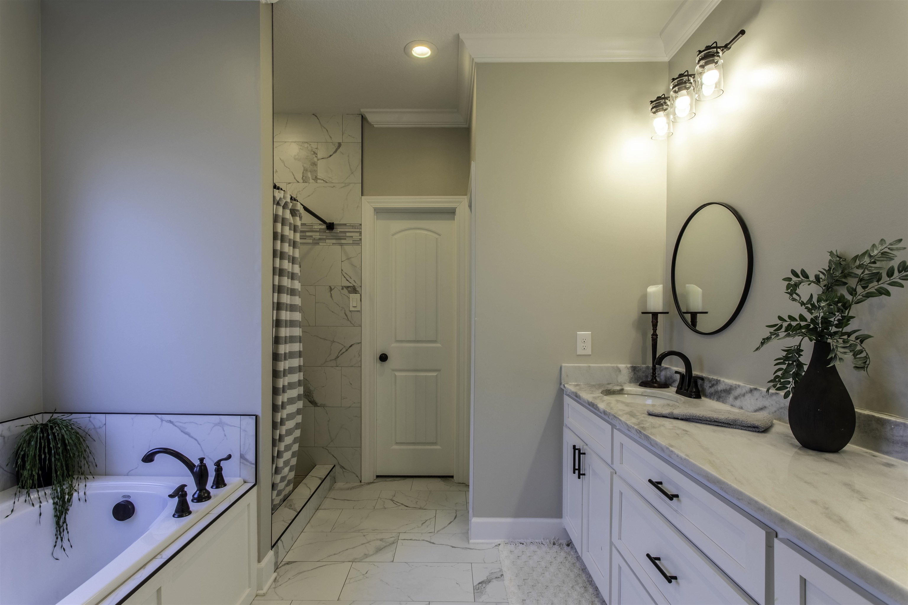 HARRISON HILLS - Residential