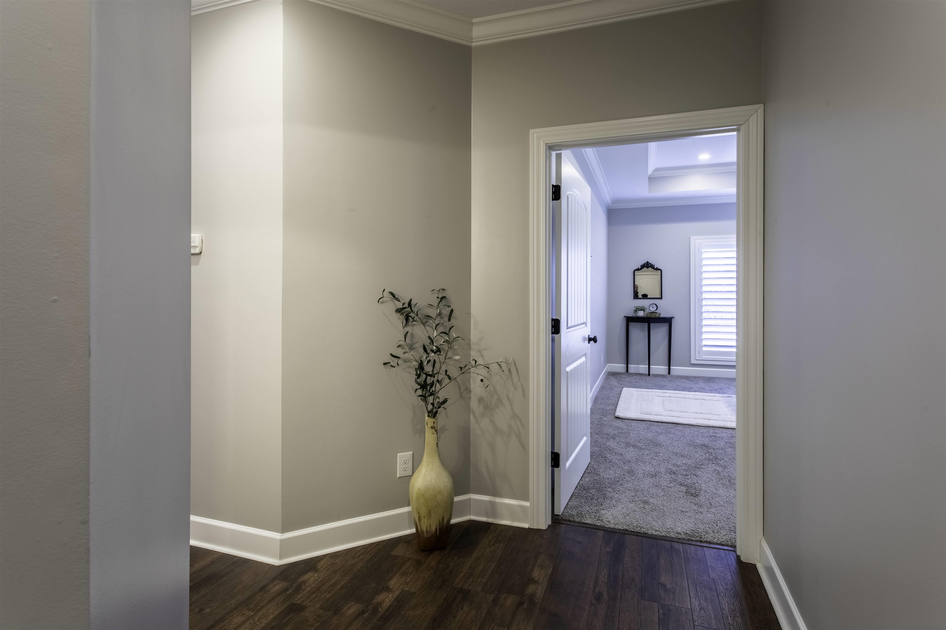 HARRISON HILLS - Residential