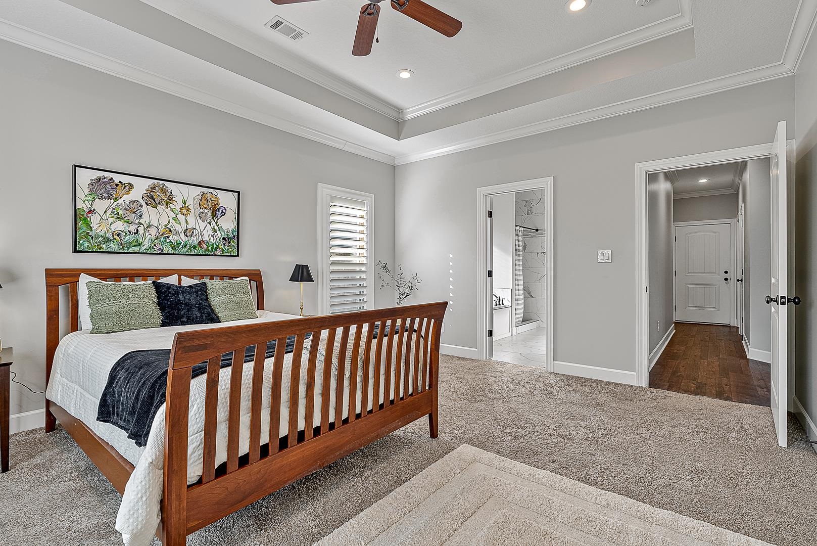 HARRISON HILLS - Residential