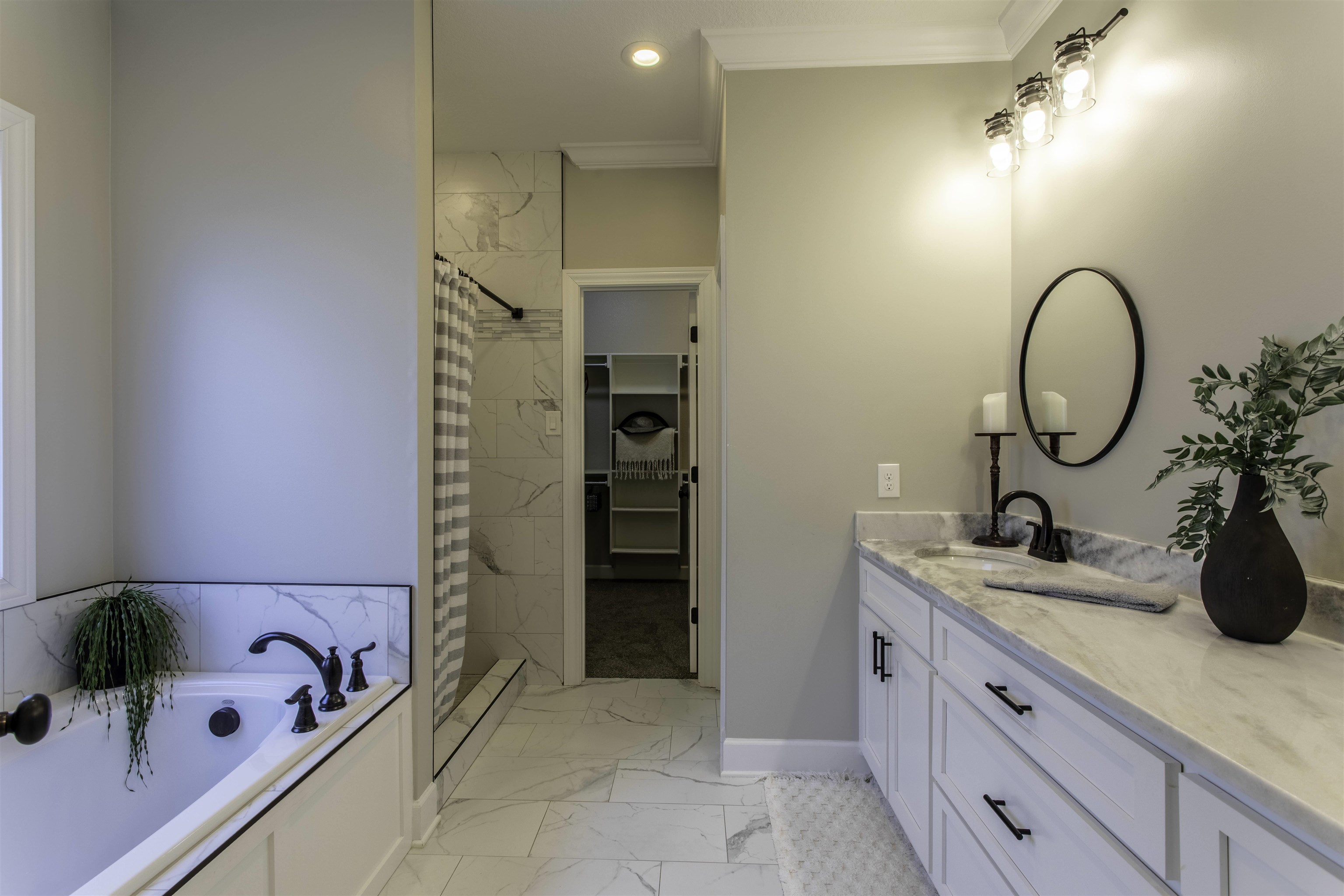 HARRISON HILLS - Residential