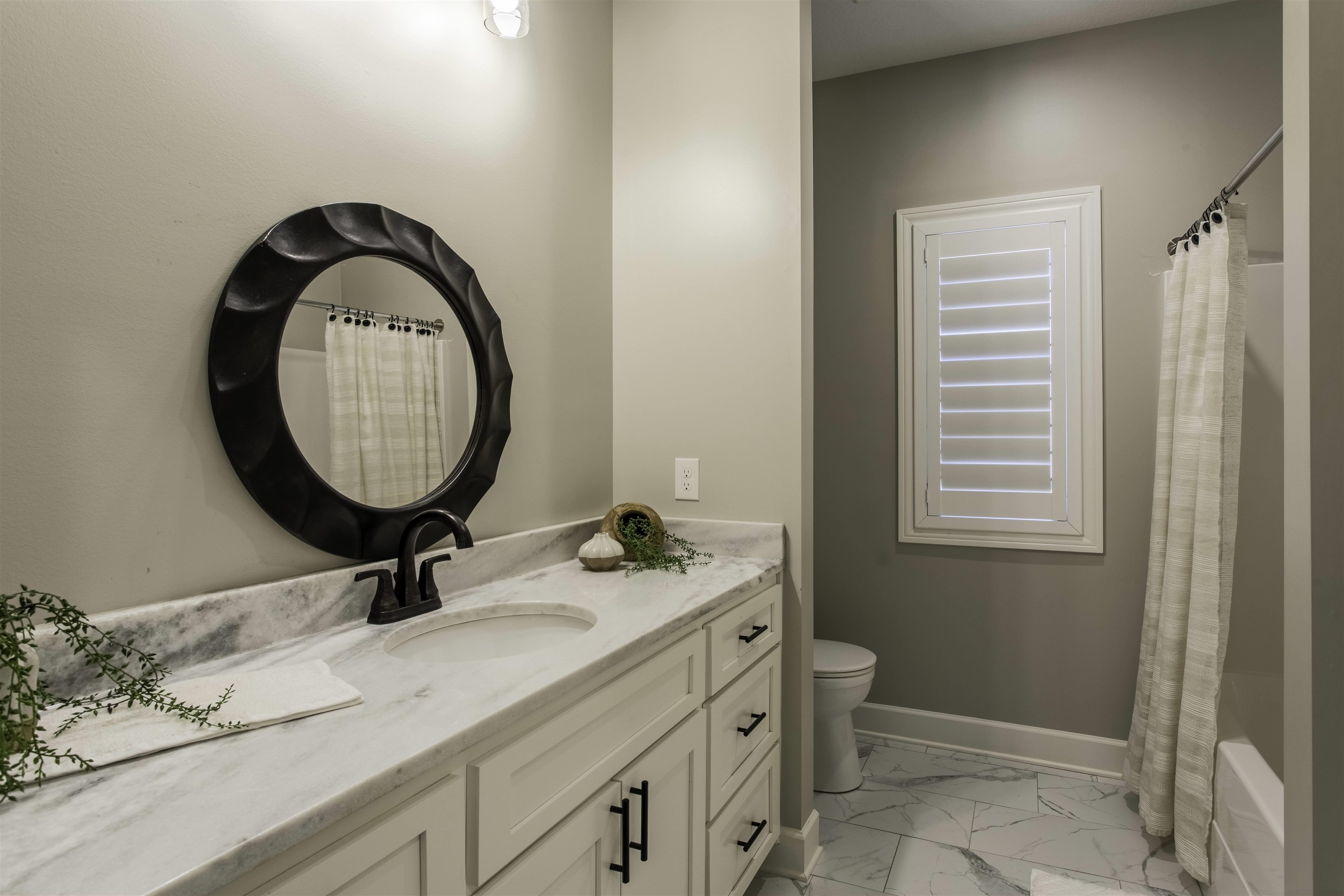 HARRISON HILLS - Residential