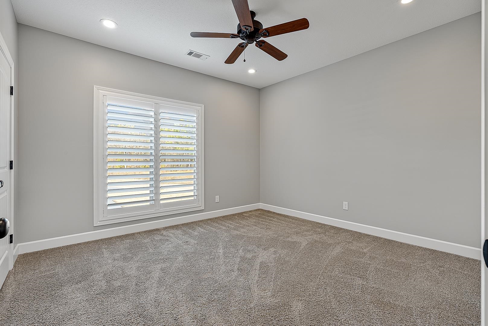 HARRISON HILLS - Residential