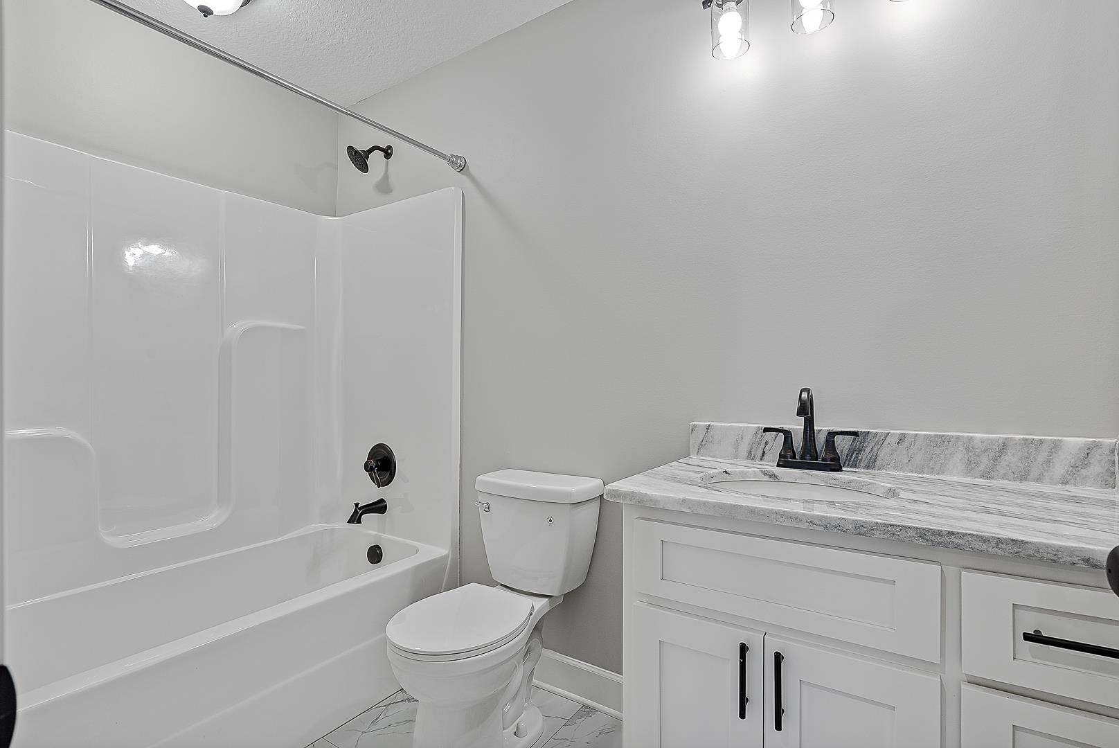 HARRISON HILLS - Residential