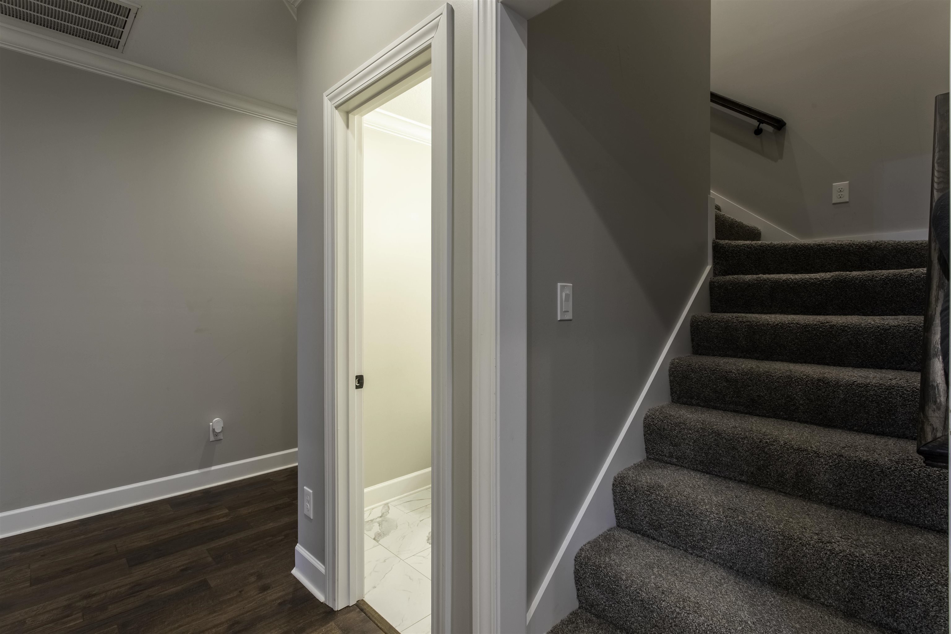 HARRISON HILLS - Residential