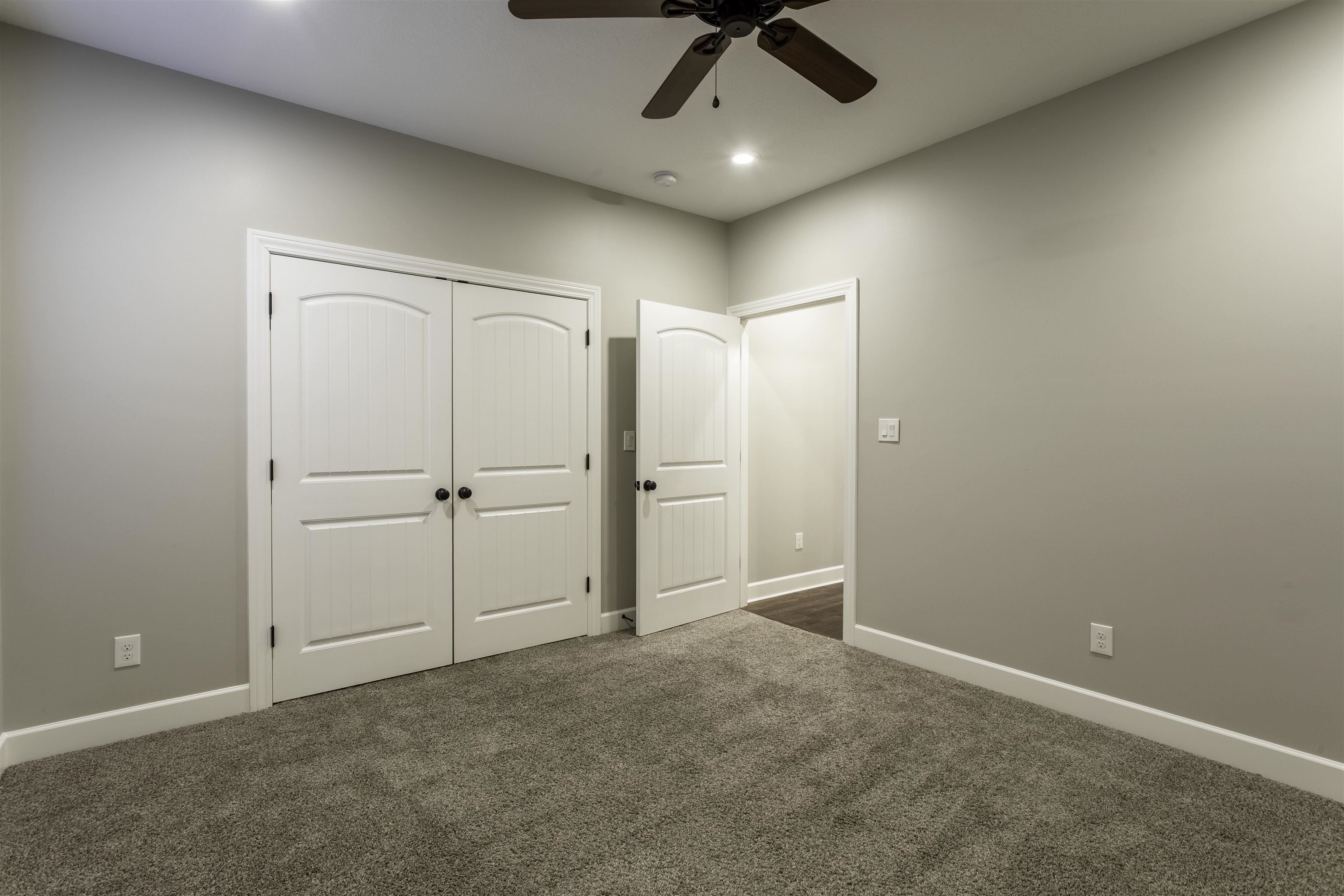 HARRISON HILLS - Residential