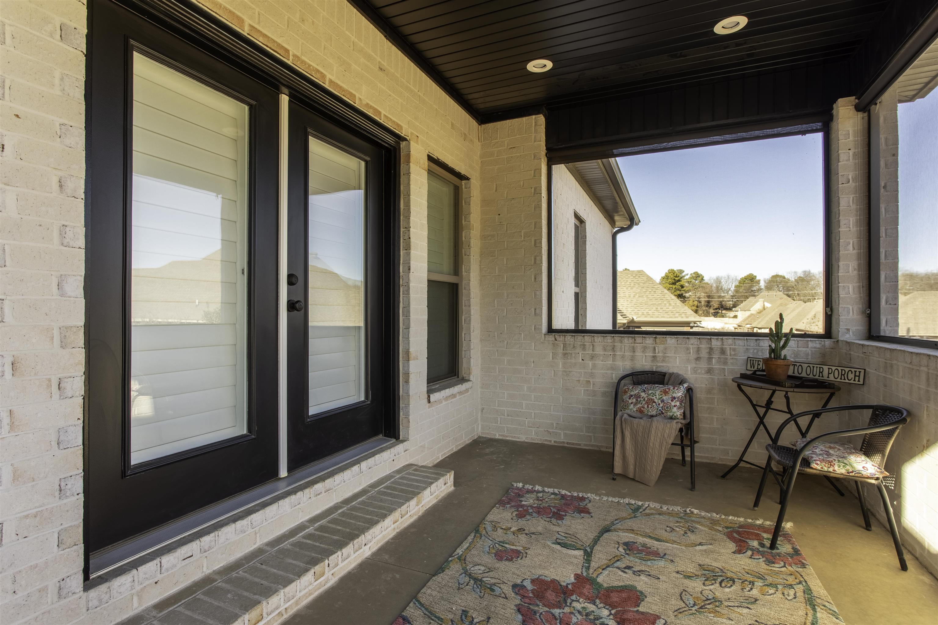 HARRISON HILLS - Residential