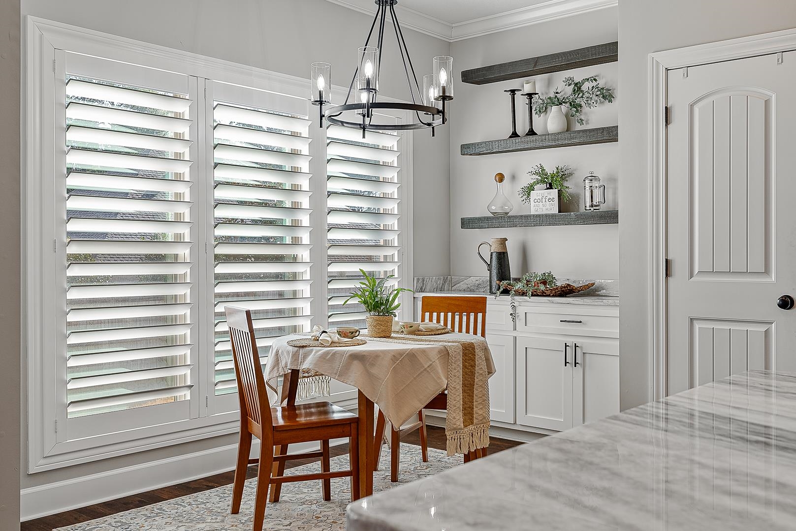 HARRISON HILLS - Residential