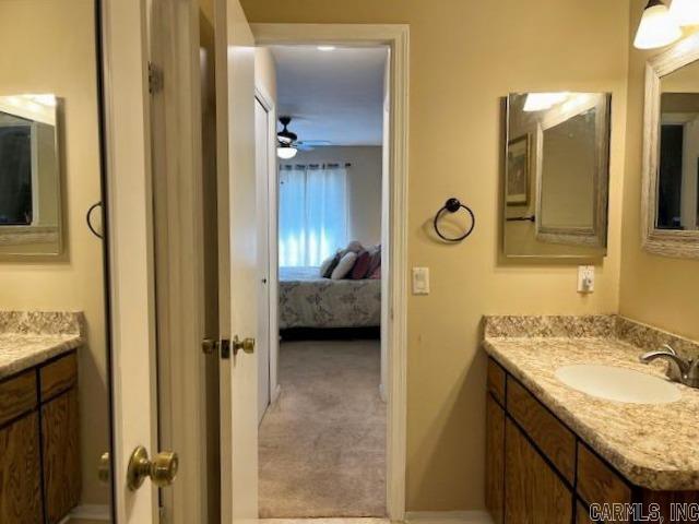 La Coruna Courts - Residential