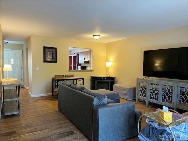 La Coruna Courts - Residential