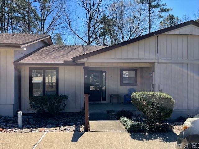 La Coruna Courts - Residential