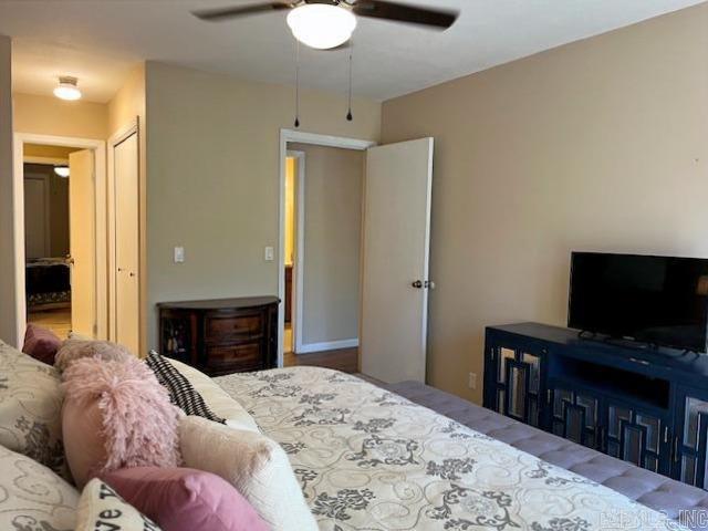 La Coruna Courts - Residential