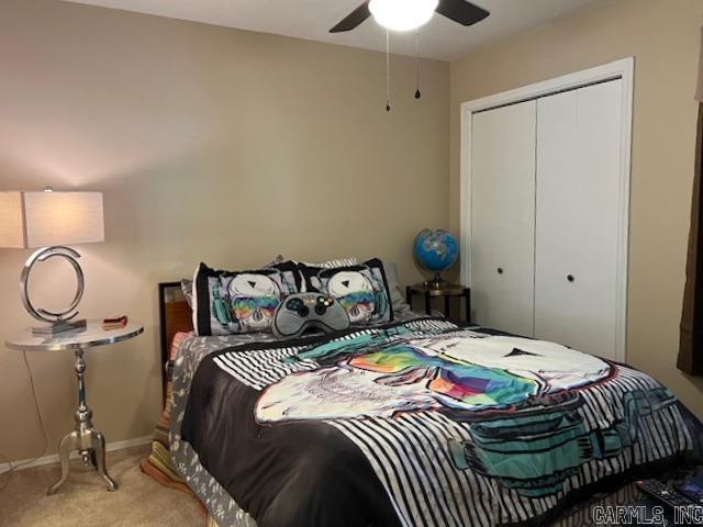 La Coruna Courts - Residential