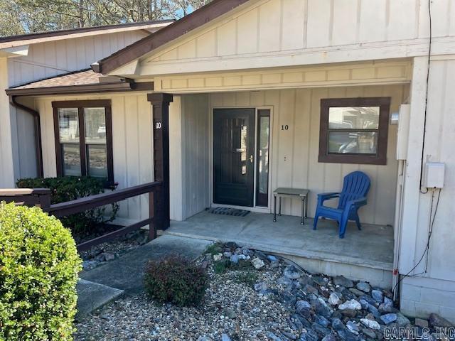 La Coruna Courts - Residential