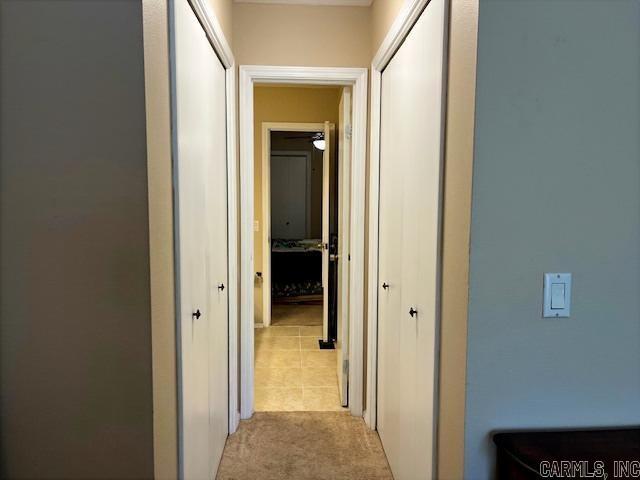 La Coruna Courts - Residential