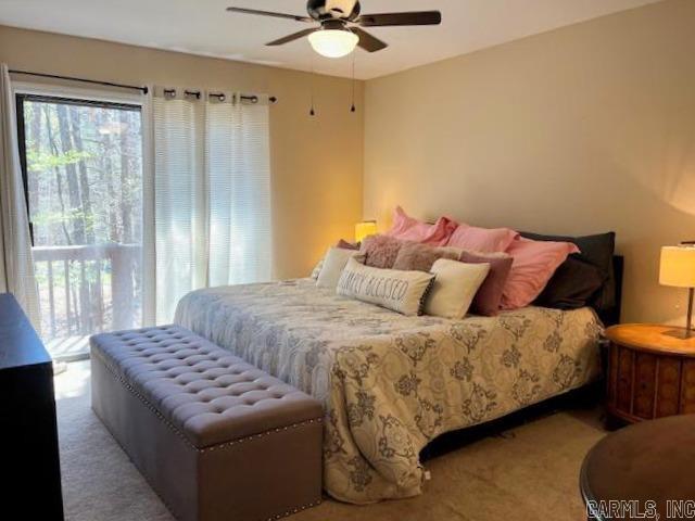 La Coruna Courts - Residential