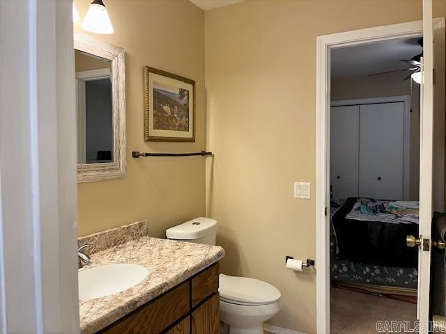 La Coruna Courts - Residential