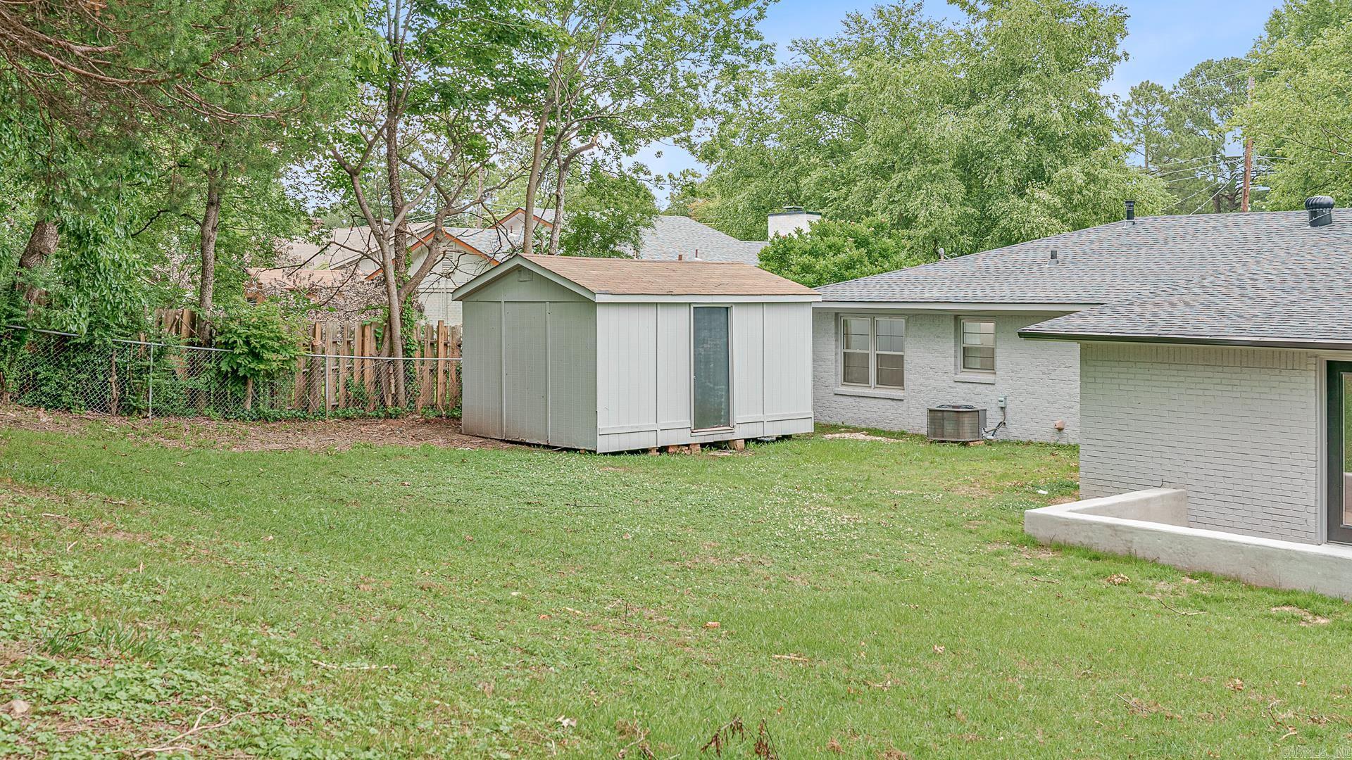 JT White - Residential