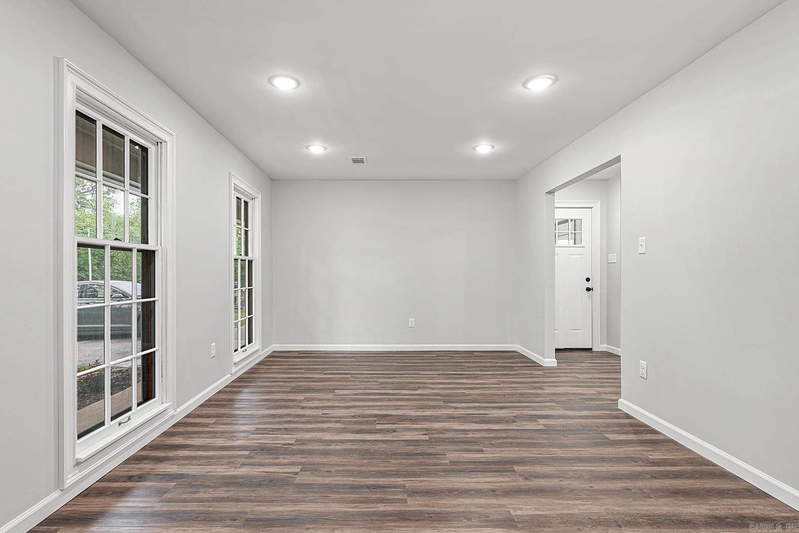 JT White - Residential