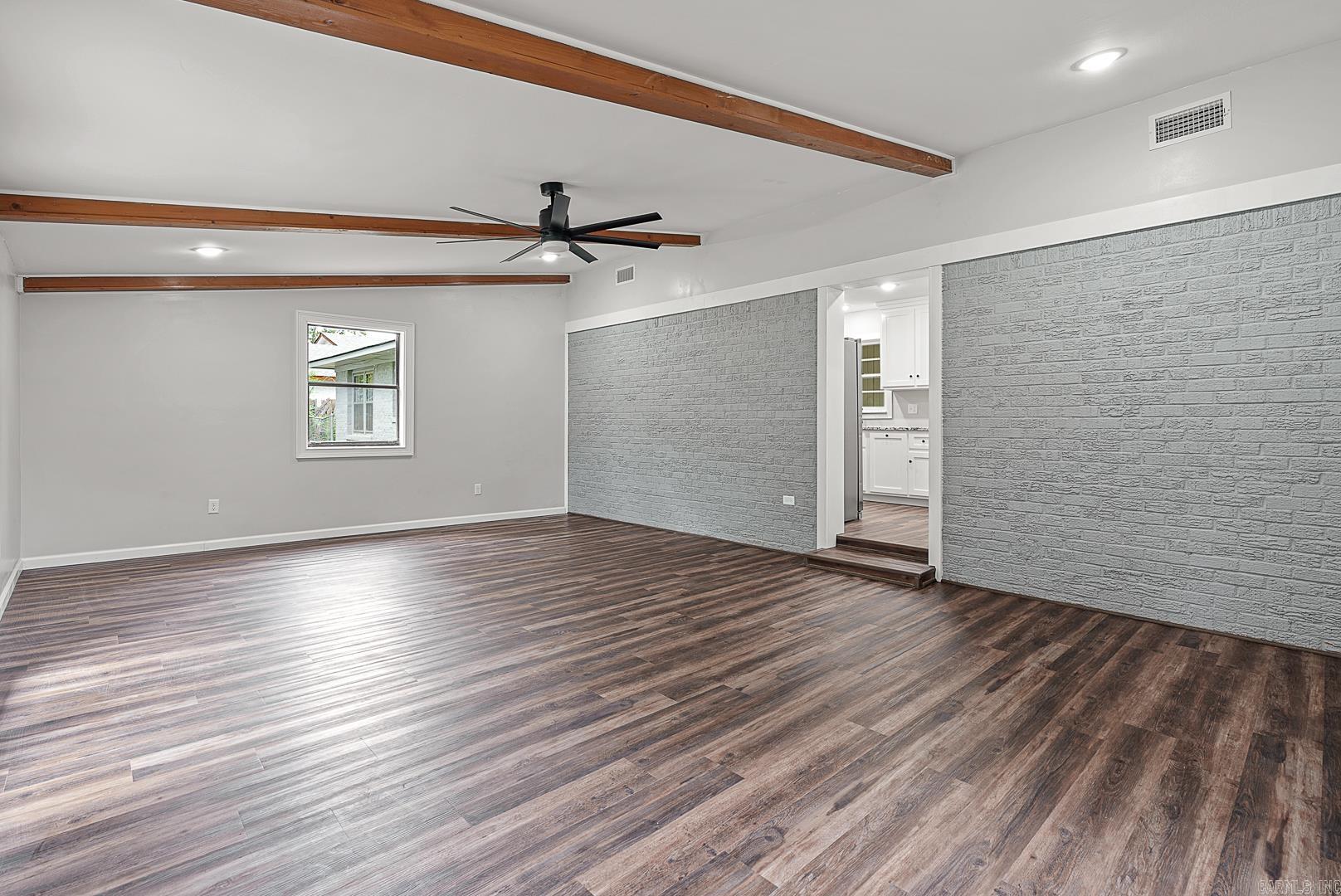 JT White - Residential