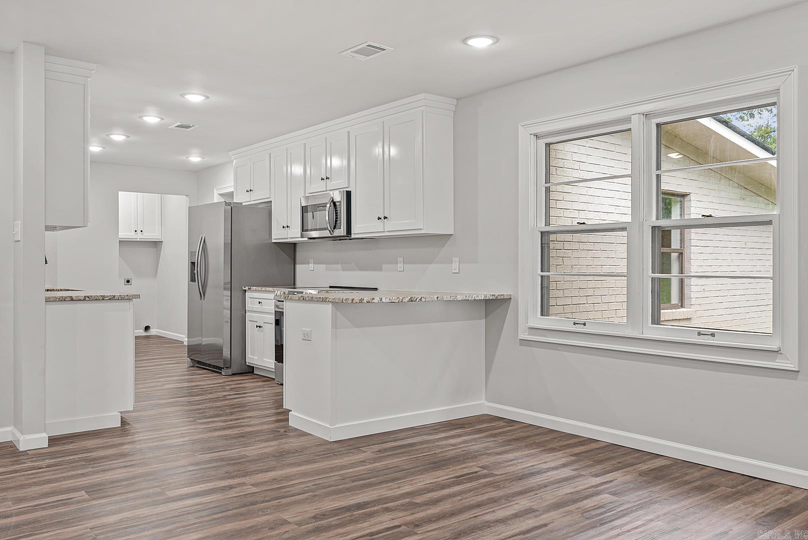 JT White - Residential