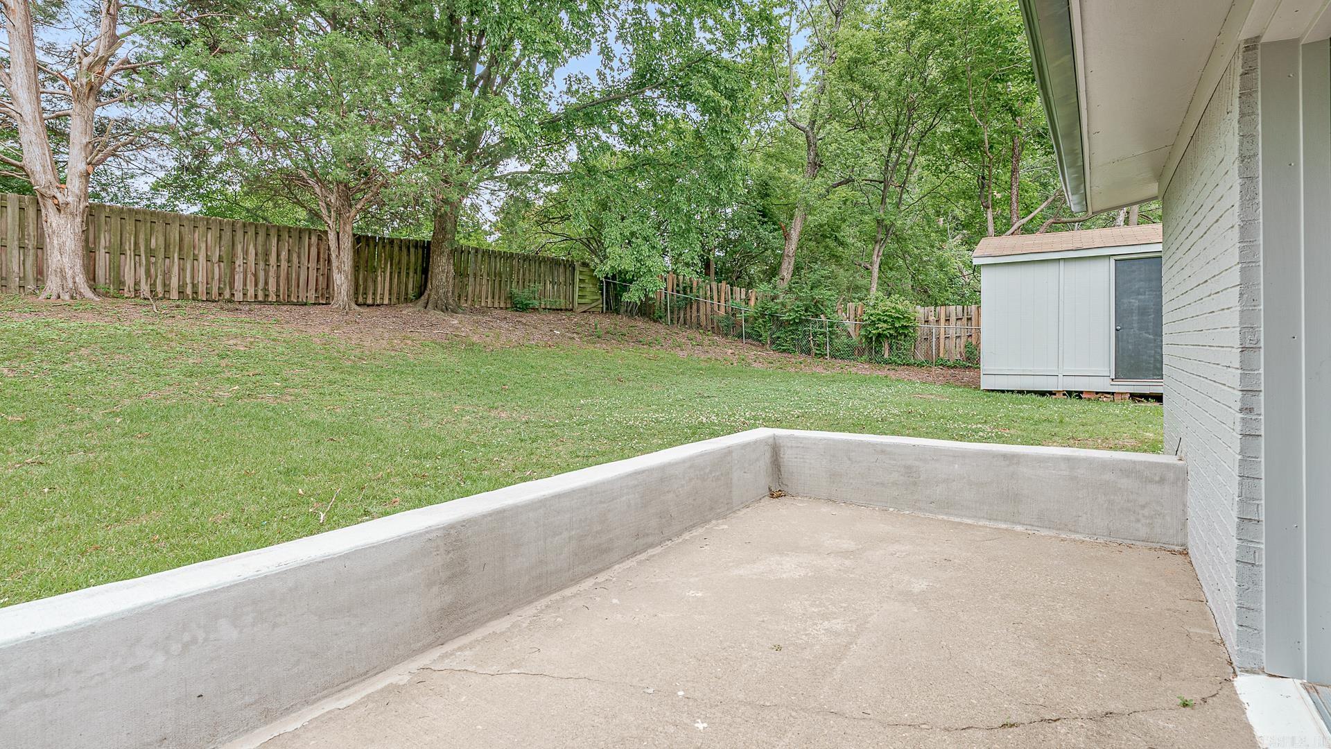 JT White - Residential