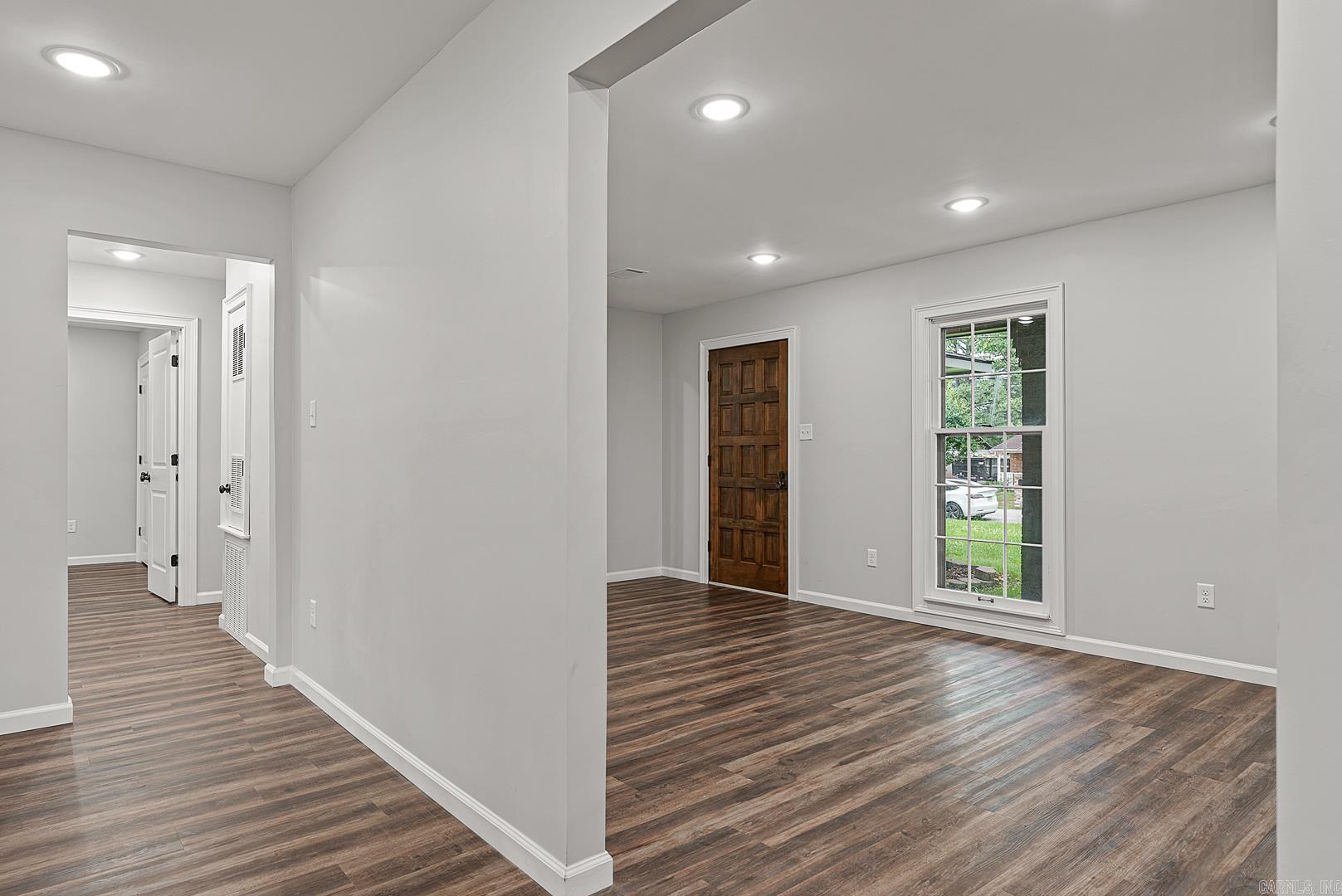 JT White - Residential