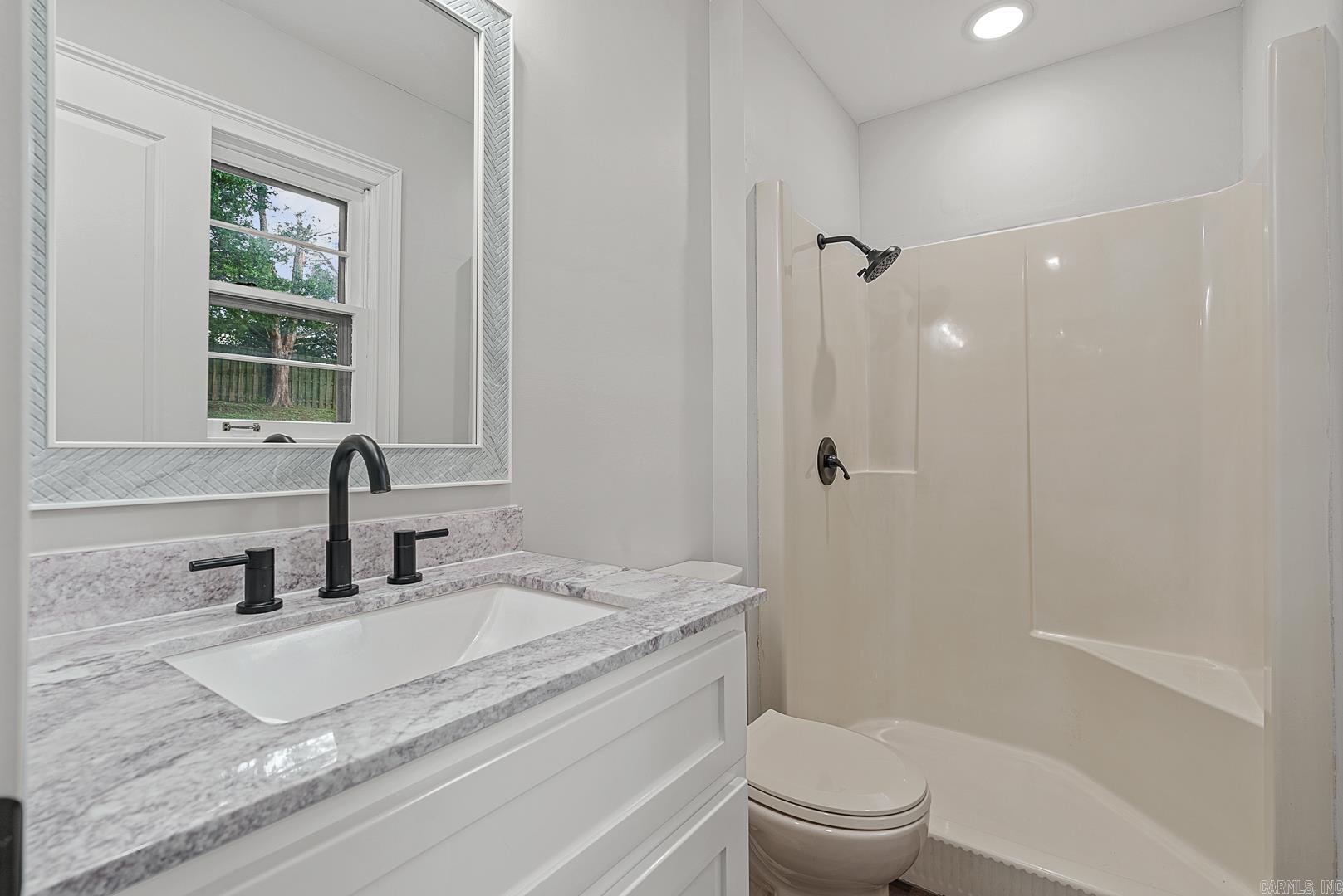 JT White - Residential