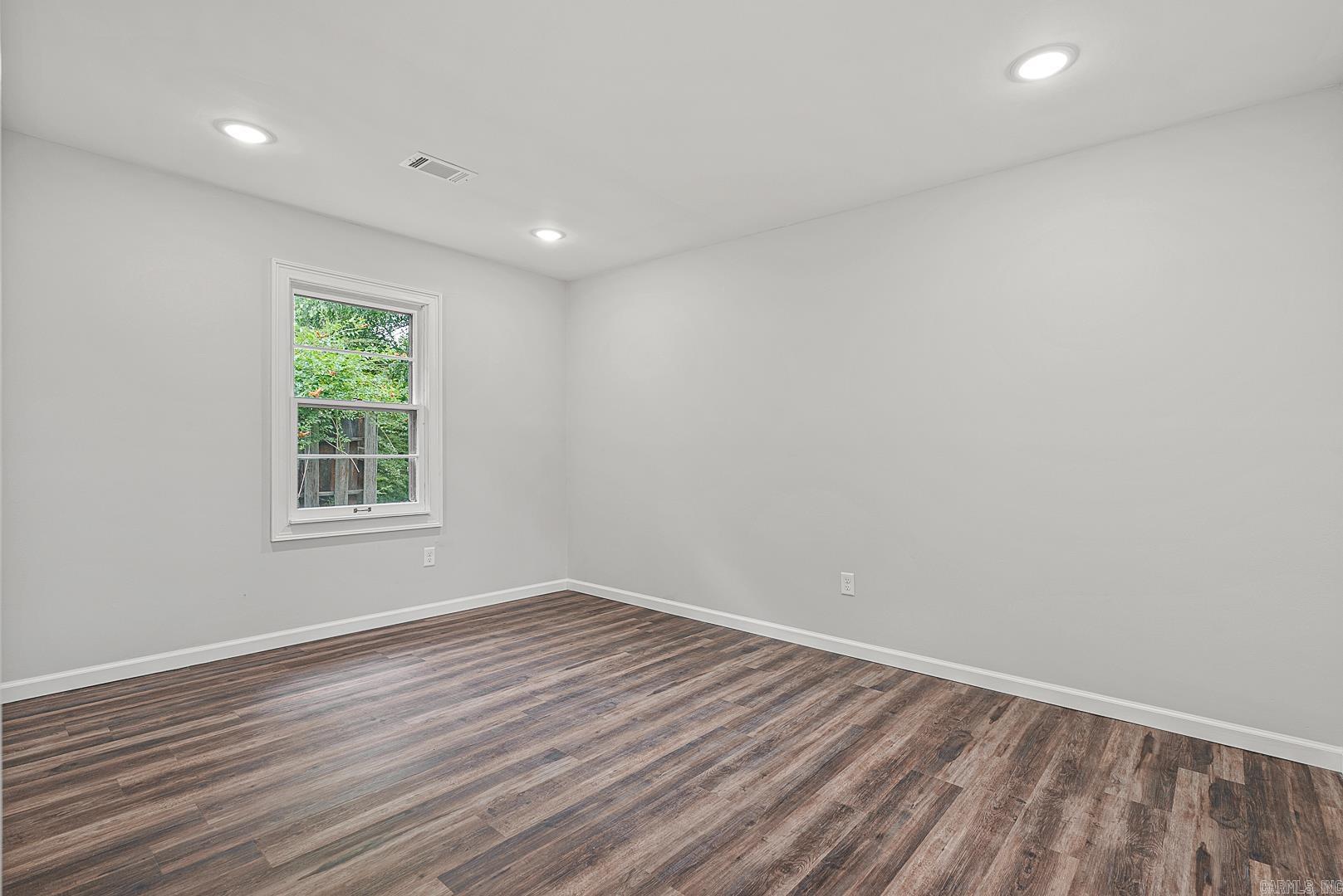 JT White - Residential